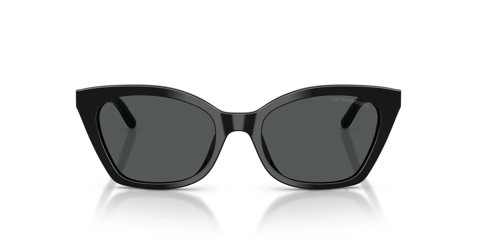Emporio Armani 4284U Sunglasses - view 20